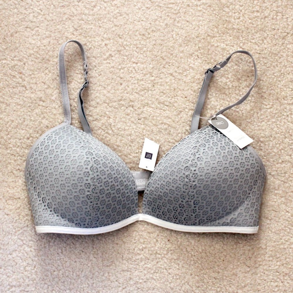 Gap Lace Wireless Bra